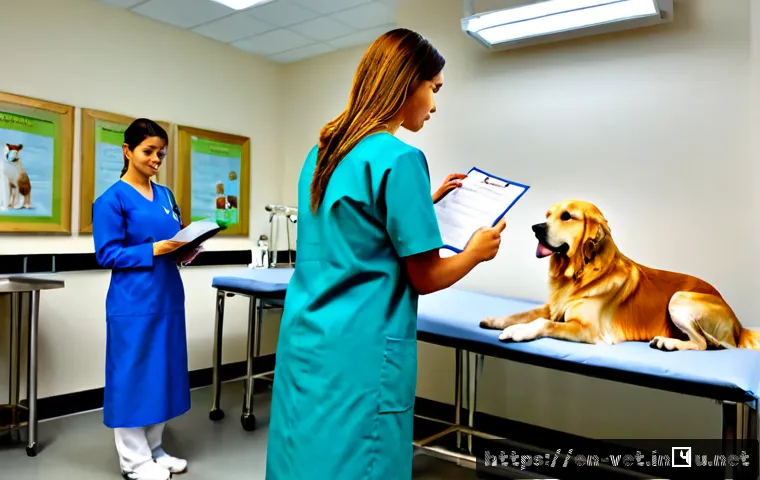 Veterinary License Renewal: How Often It’s Required, What It Costs, and How to Avoid Lapses 3 수의사 자격증 갱신 주기와 절차 관련 이미지 1